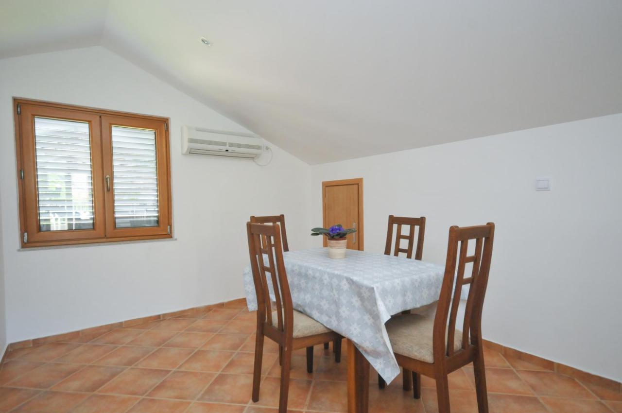 Tilia Apartments Budva Exterior photo