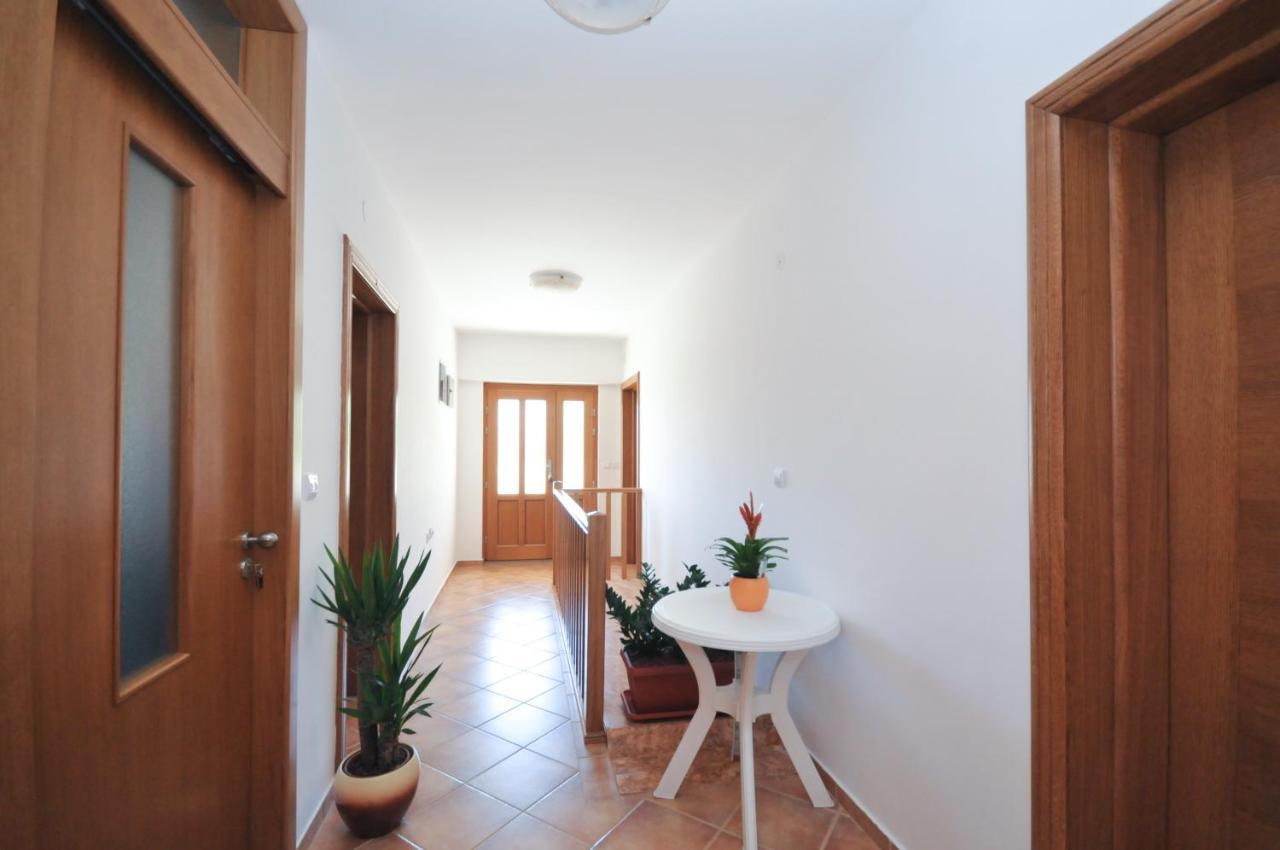 Tilia Apartments Budva Exterior photo